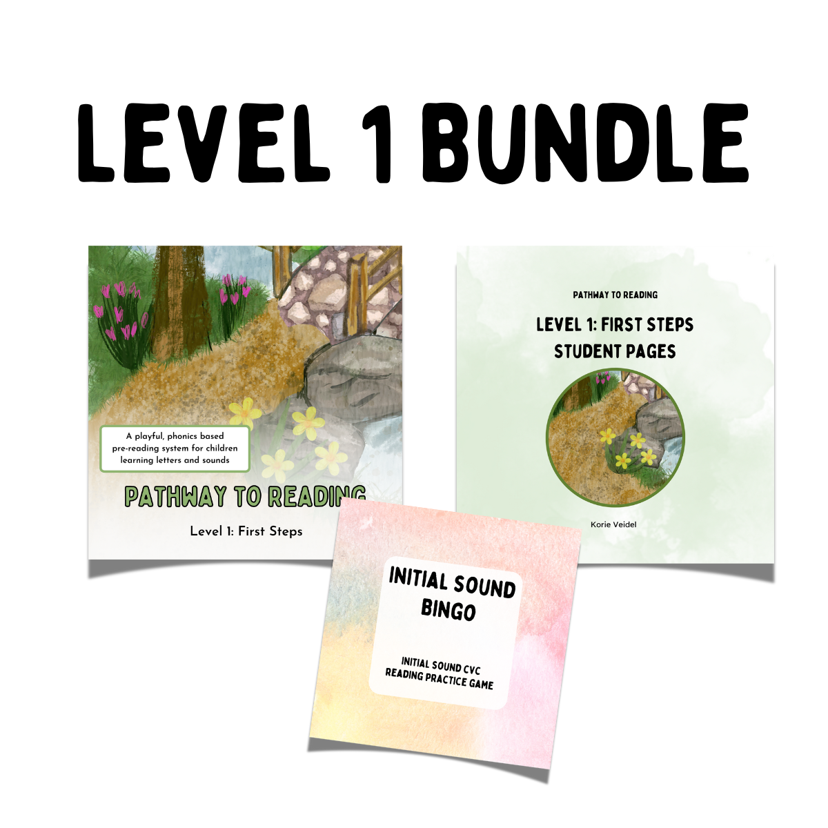 Level 1 Bundle