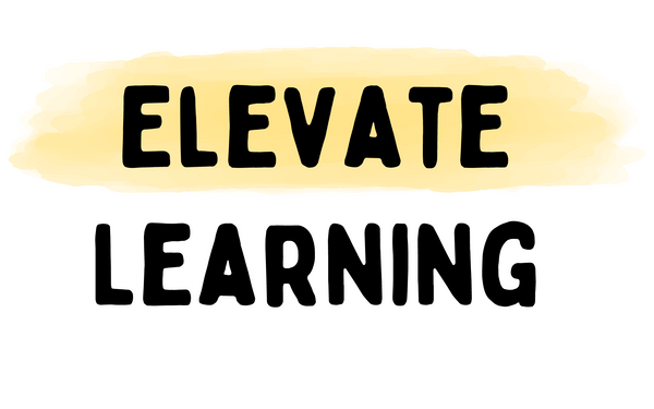 Elevate Learning Services