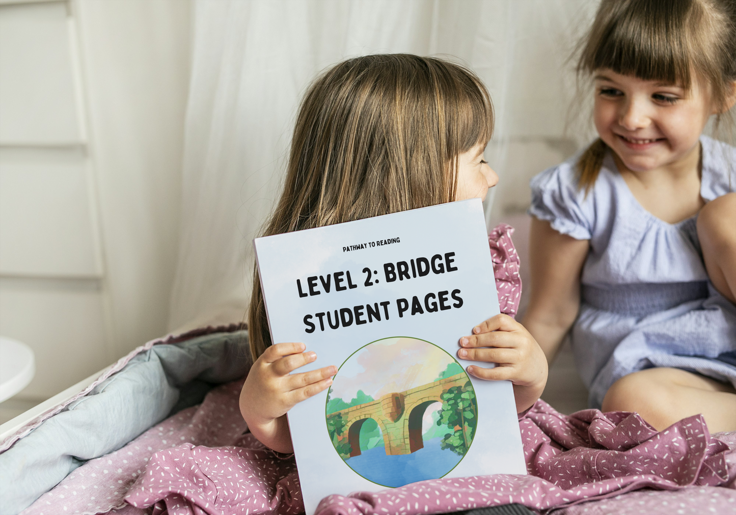 Pathway to Reading- Level 2: Bridge Student Pages