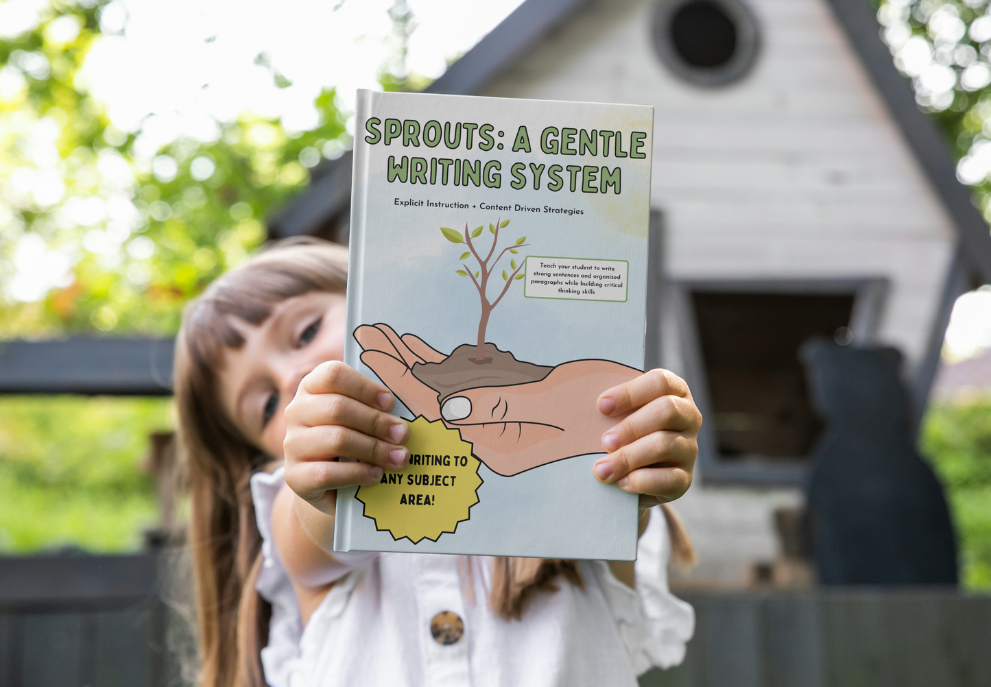 Sprouts: A Gentle Writing Program